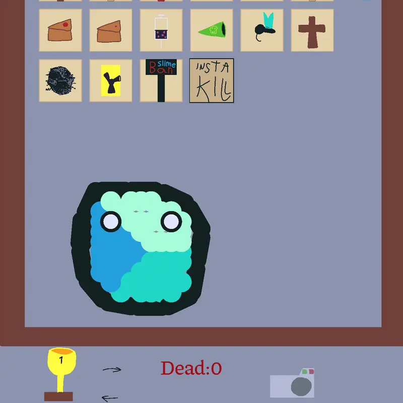 Game by @buggy-huggy
