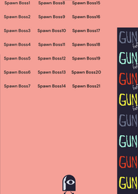 Boss Fight Blocks