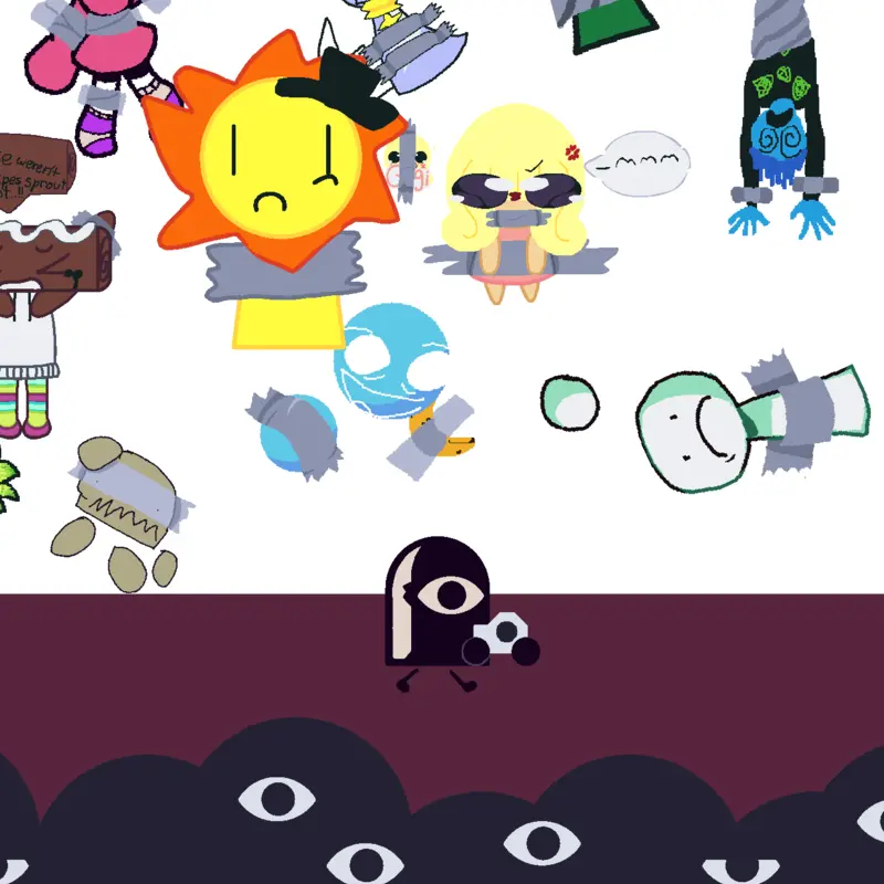 Game by @crazyBendy1019