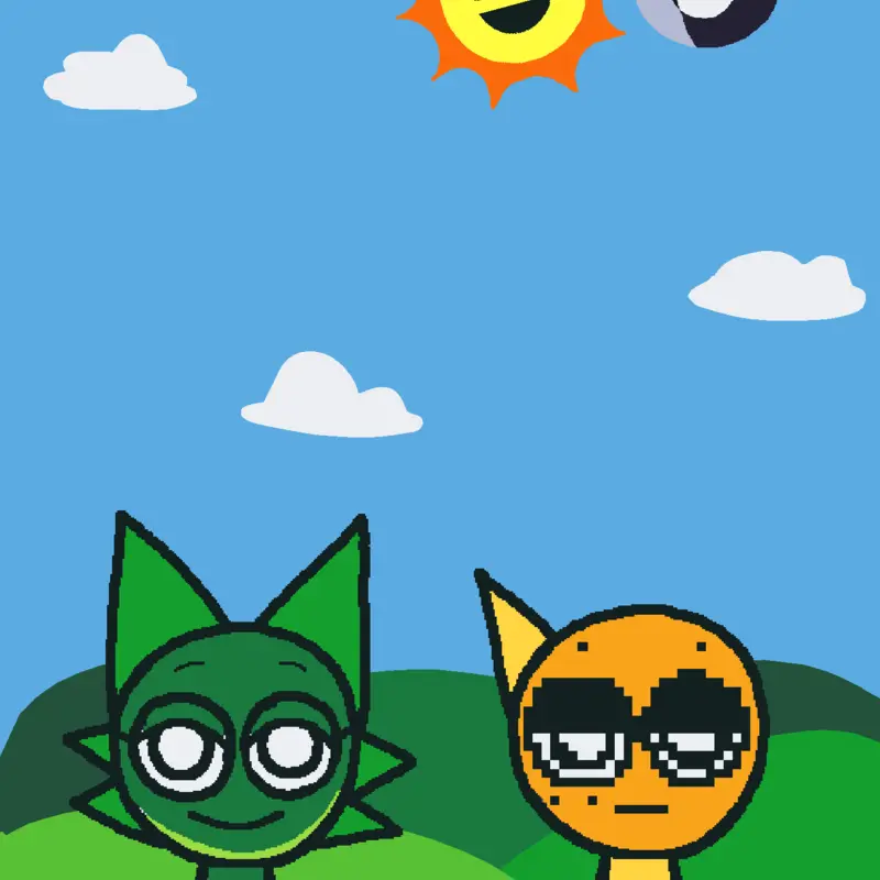 Game by @MrSun_2025_