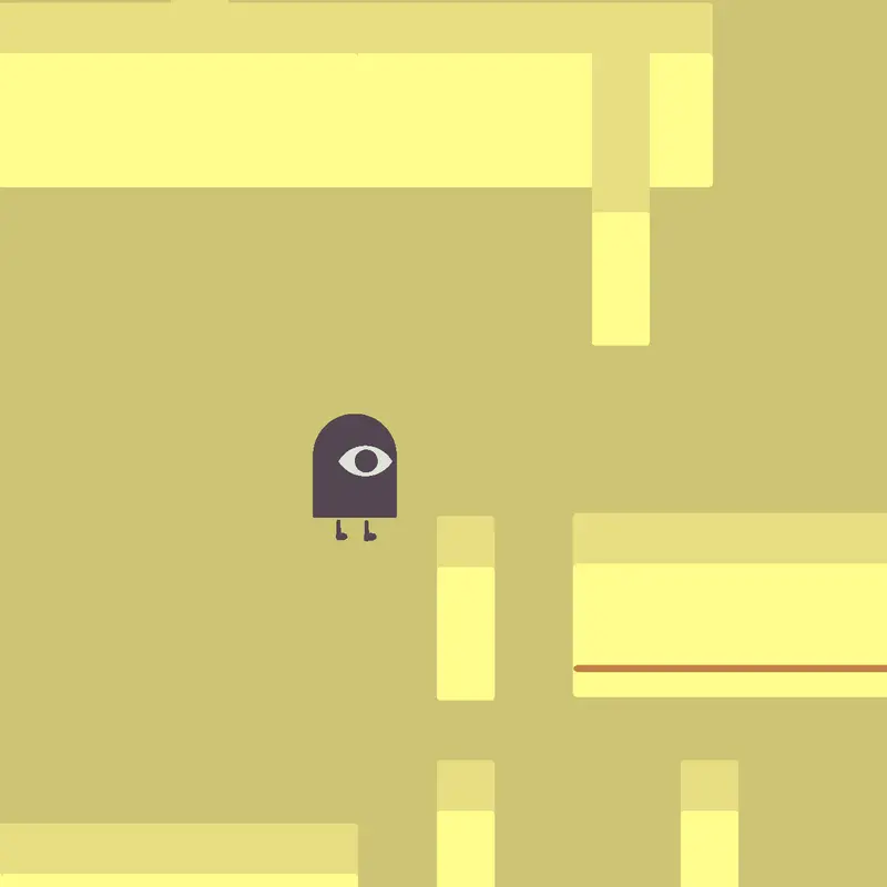 Backdoor - A Backrooms Game by @McLudlow