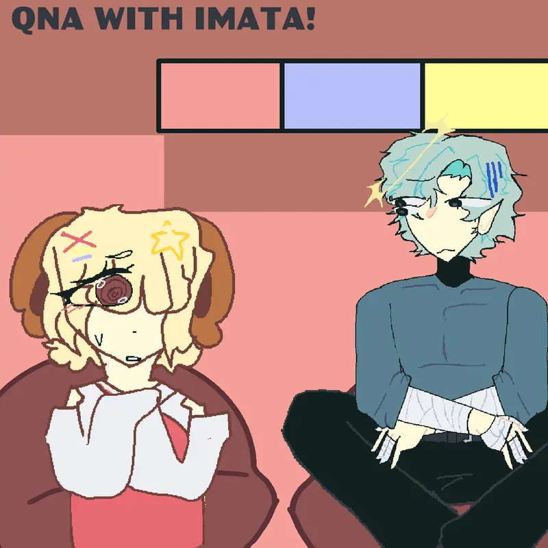 Game by @Natsuki__