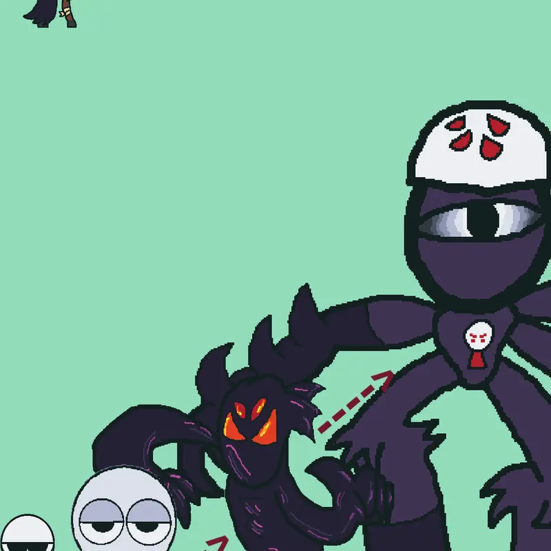 Game by @francisjhorror21