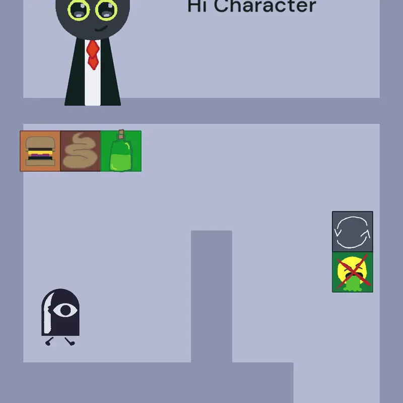 Game by @RennellAPitts