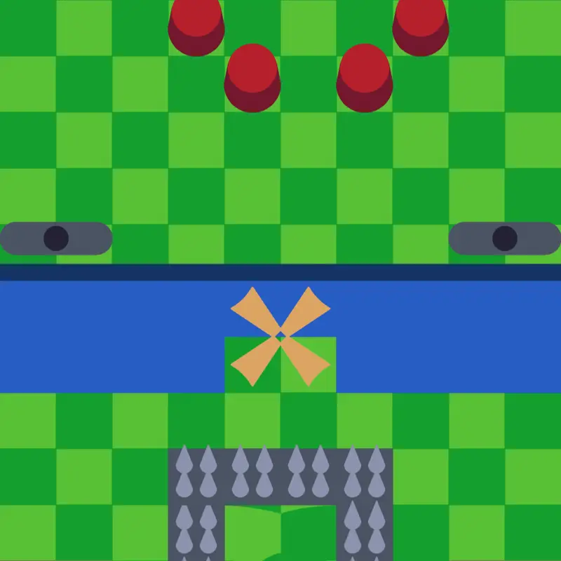 Game by @Sofanthiel