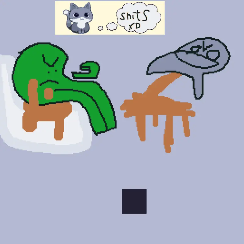 Game by @c00lkidd_by_my_oc
