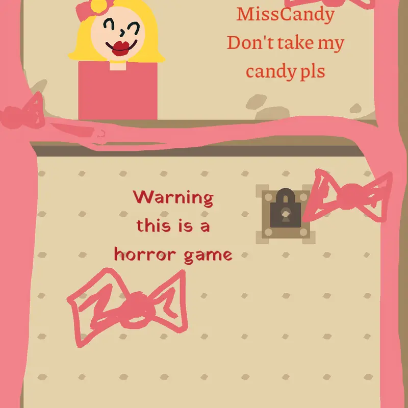 Game by @TerribleHerisson