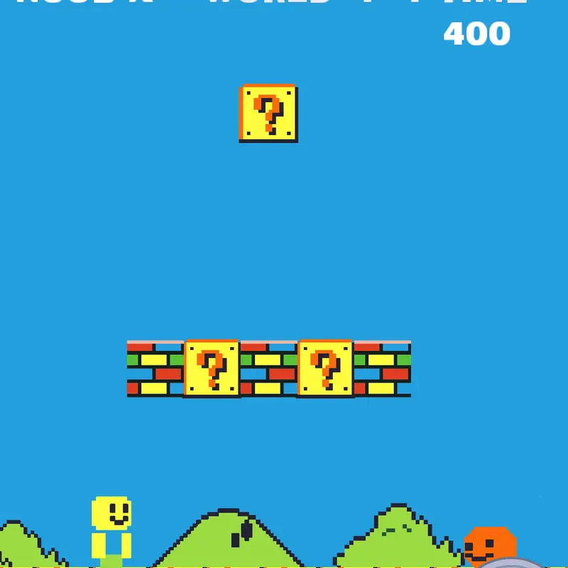 Game by @noobfriend