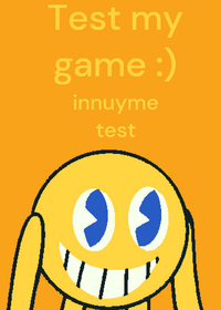 fear of smiles smile test innyume test