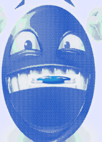 I was bored