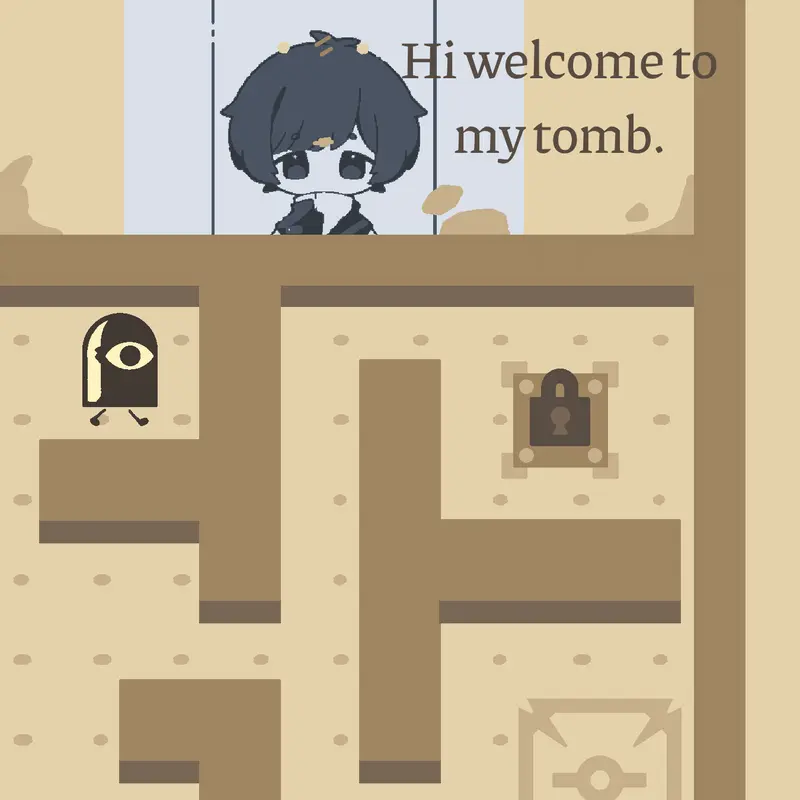 Game by @lilycookie