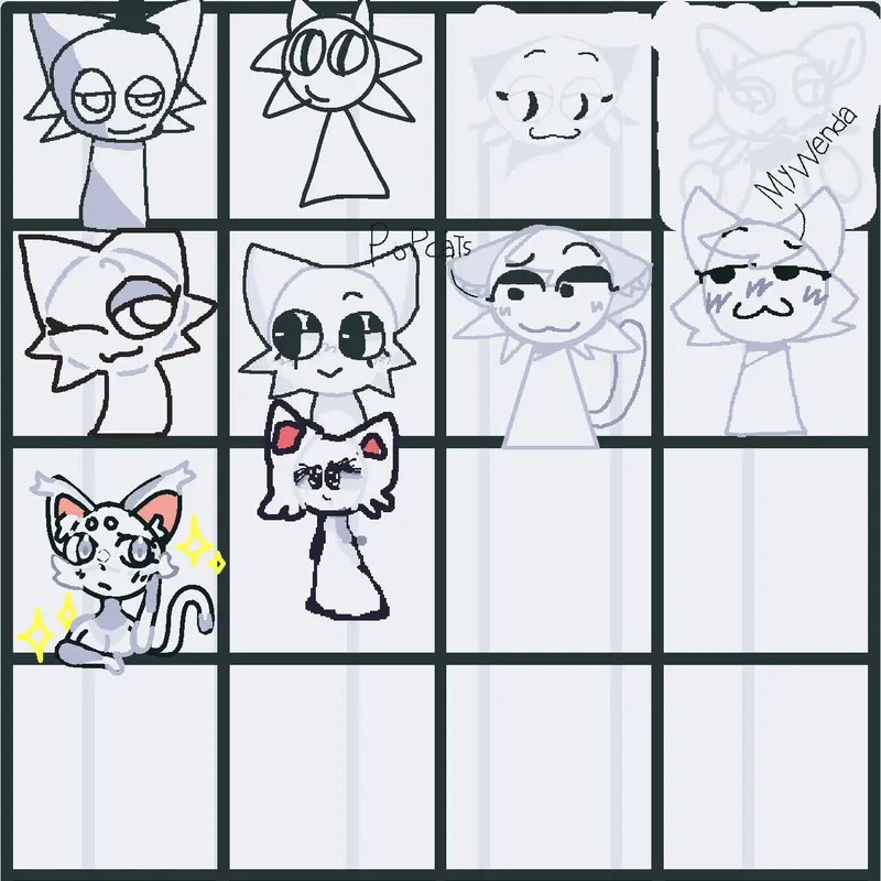 Game by @yomisma
