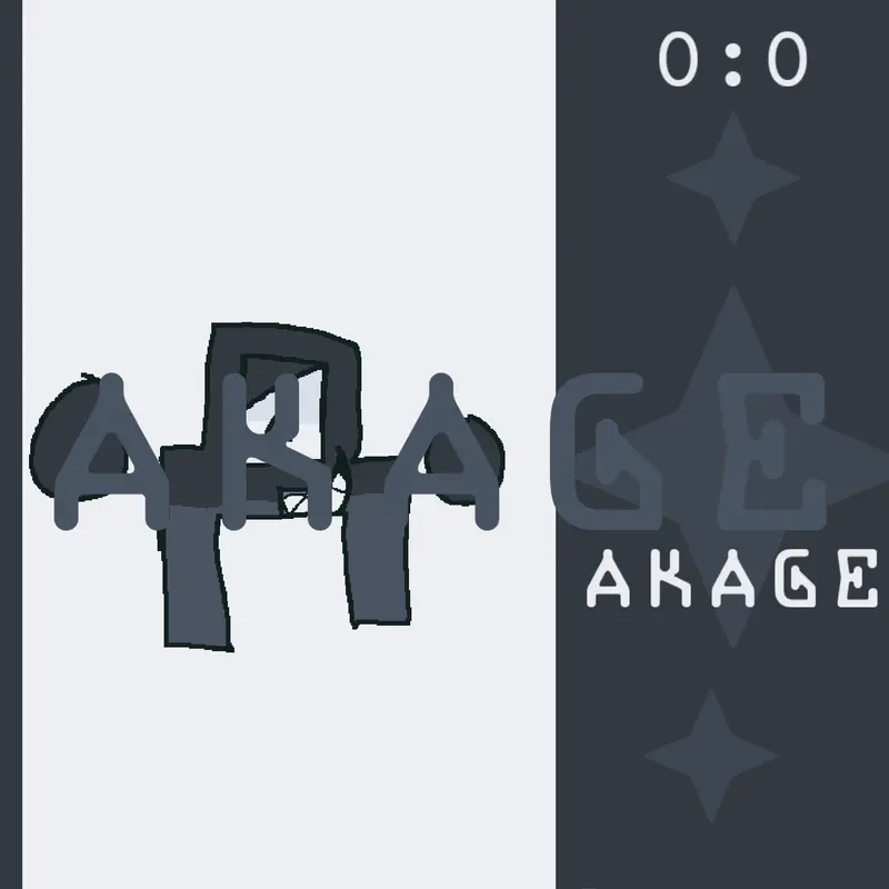 Game by @Gravel_Shovel