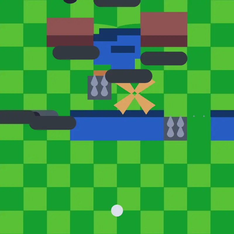 Game by @zoin