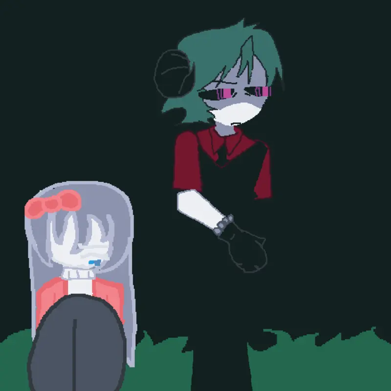 Game by @RIN_THEBADDIE