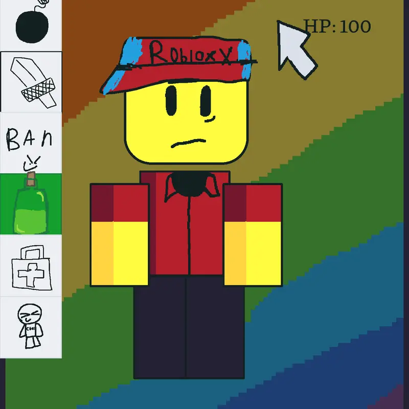 Game by @JJFROMGTAG