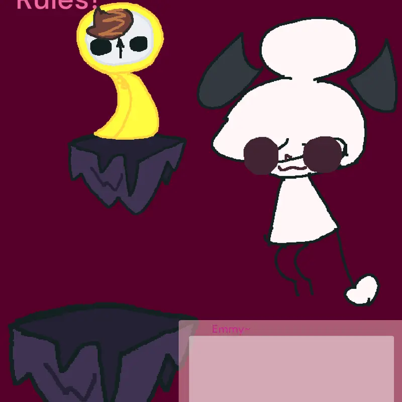 Game by @Emmycrazy
