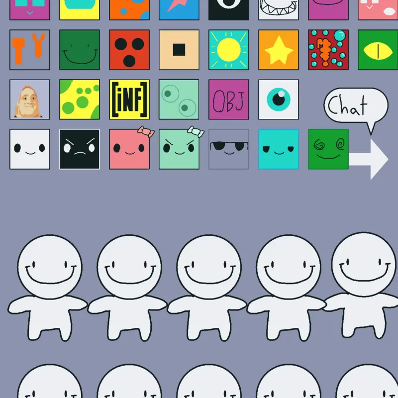 Game by @LDLdM2
