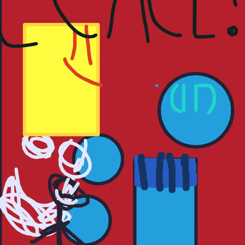 Game by @cubebrowncool543