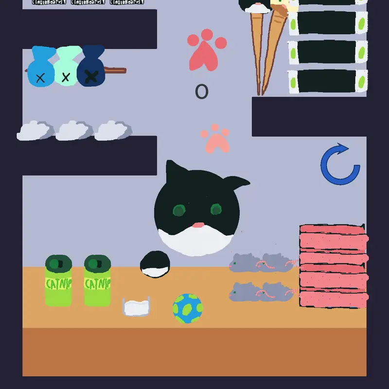 Game by @BananaHehe