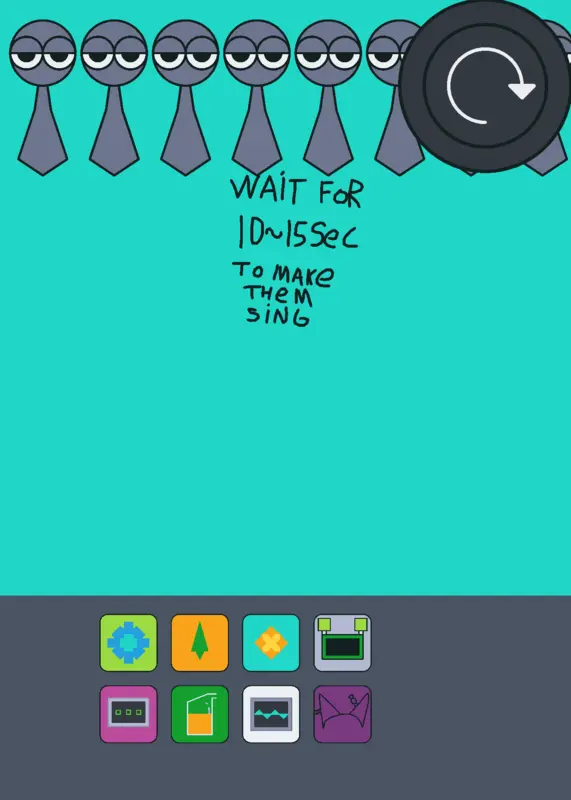 Game by @cute-pet