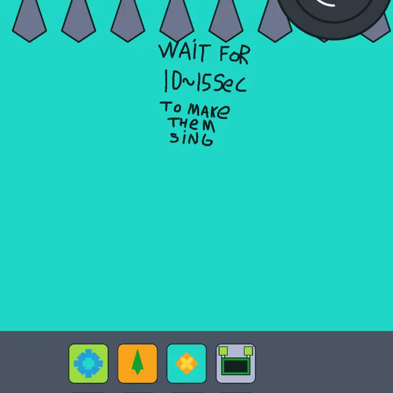Game by @cute-pet