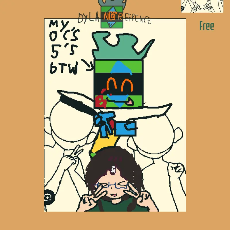 Game by @DylanRefrence