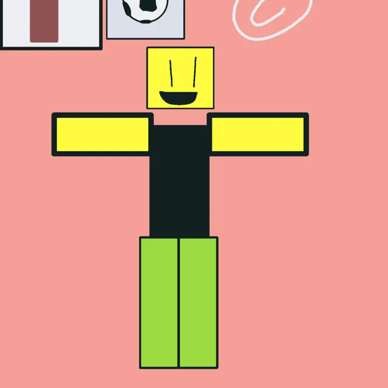 Game by @hsjjdjdj_latam