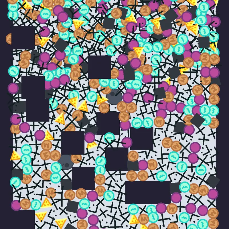 Game by @funniuser