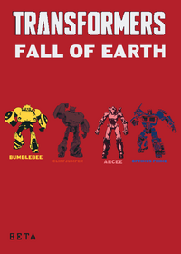 Transformers Fall Of Earth (Beta V.2)