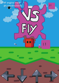 Vs fly