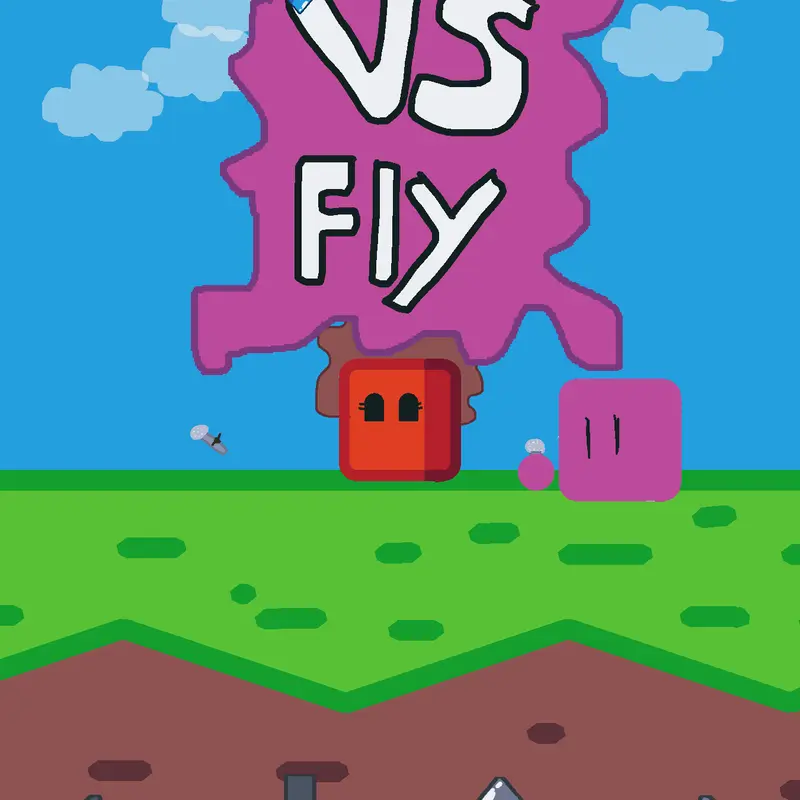 Vs fly by @yoette
