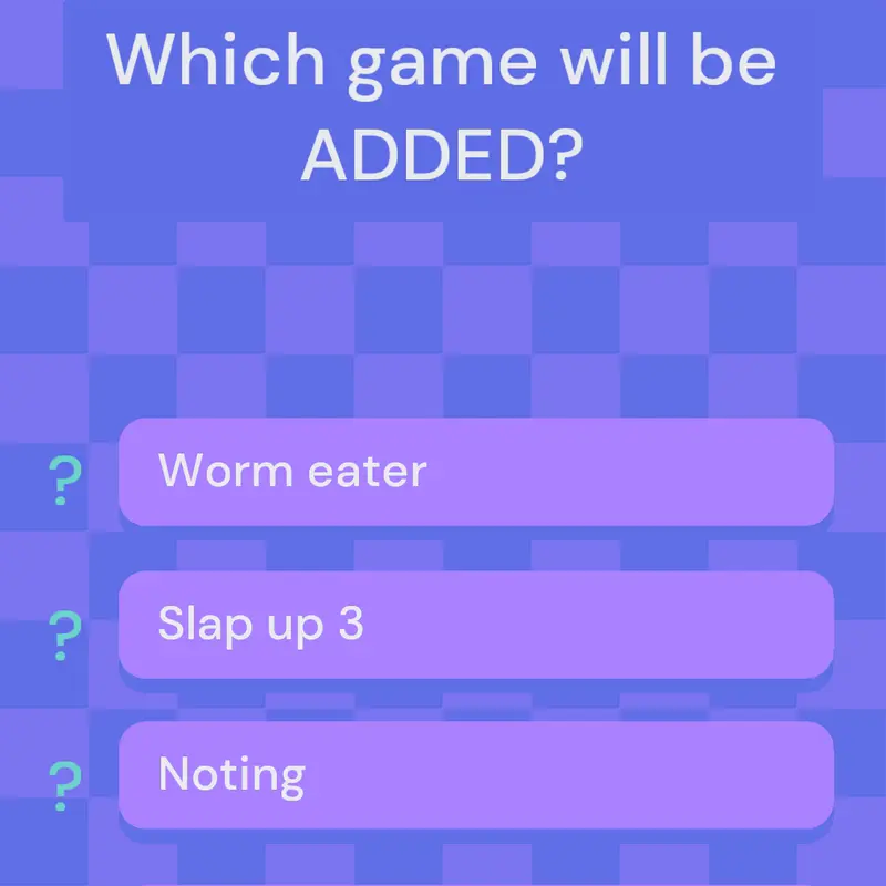 Game by @Akkadech