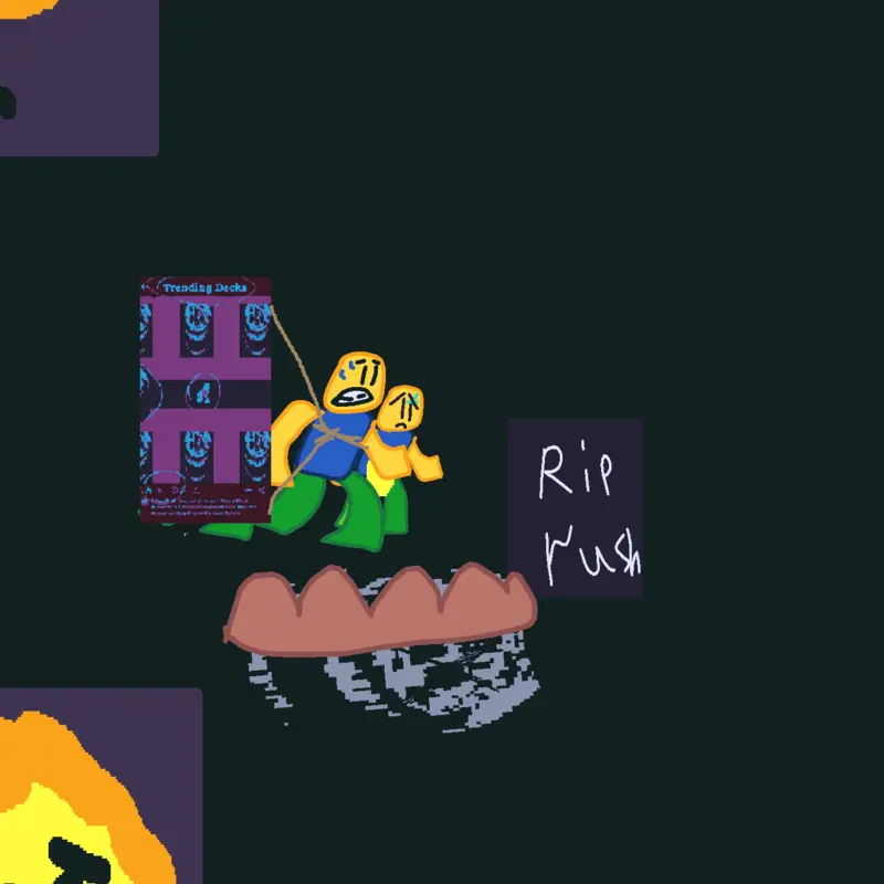 Game by @LittSis