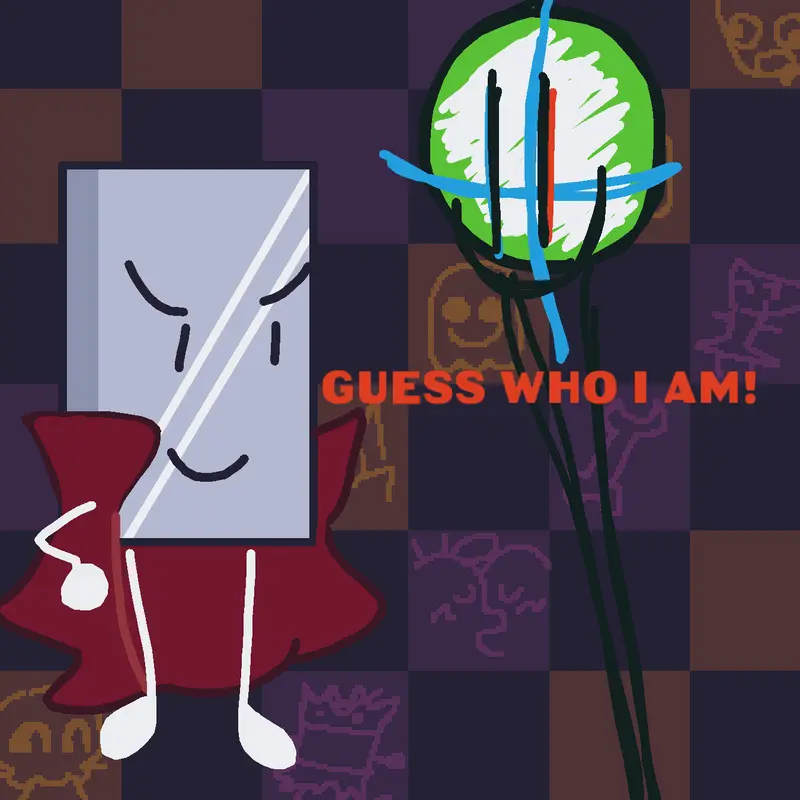 Game by @RedPea