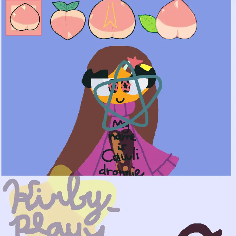 Game by @Kirby_plays23