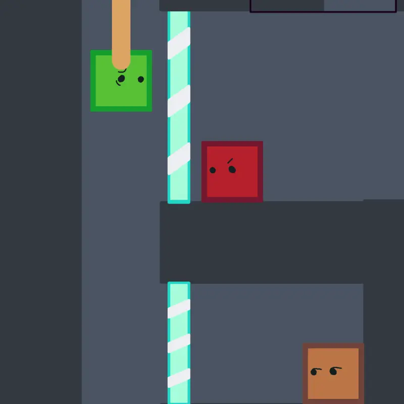 Game by @Criuz