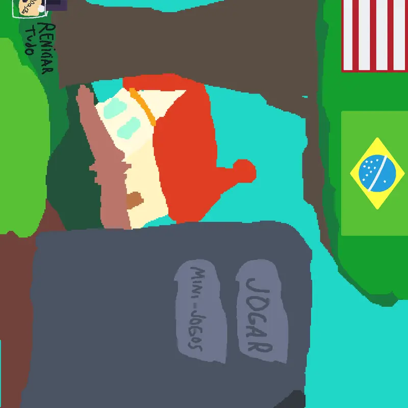 Game by @luus