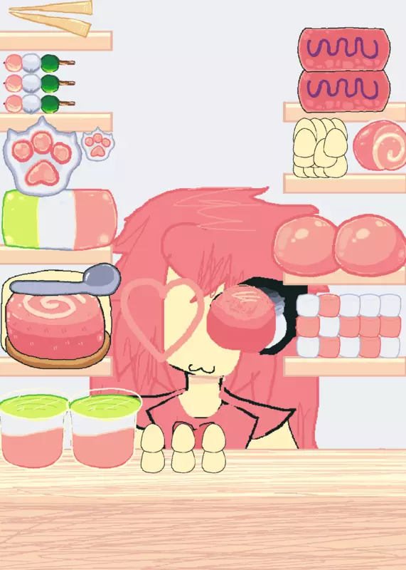 Game by @bobatea_2134