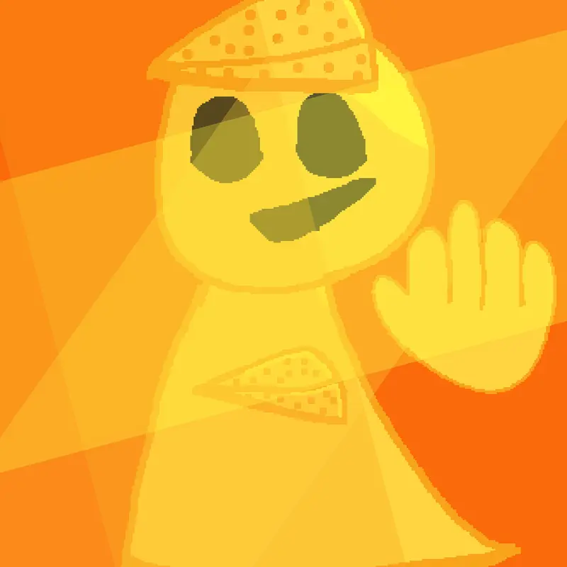 Game by @pizzab0x