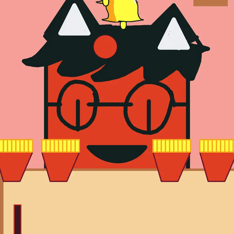 Game by @huhu9978