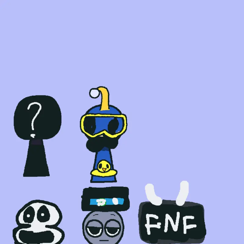 Game by @picselmonster