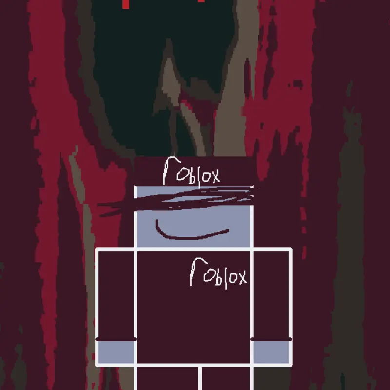 Game by @glitchtvguy