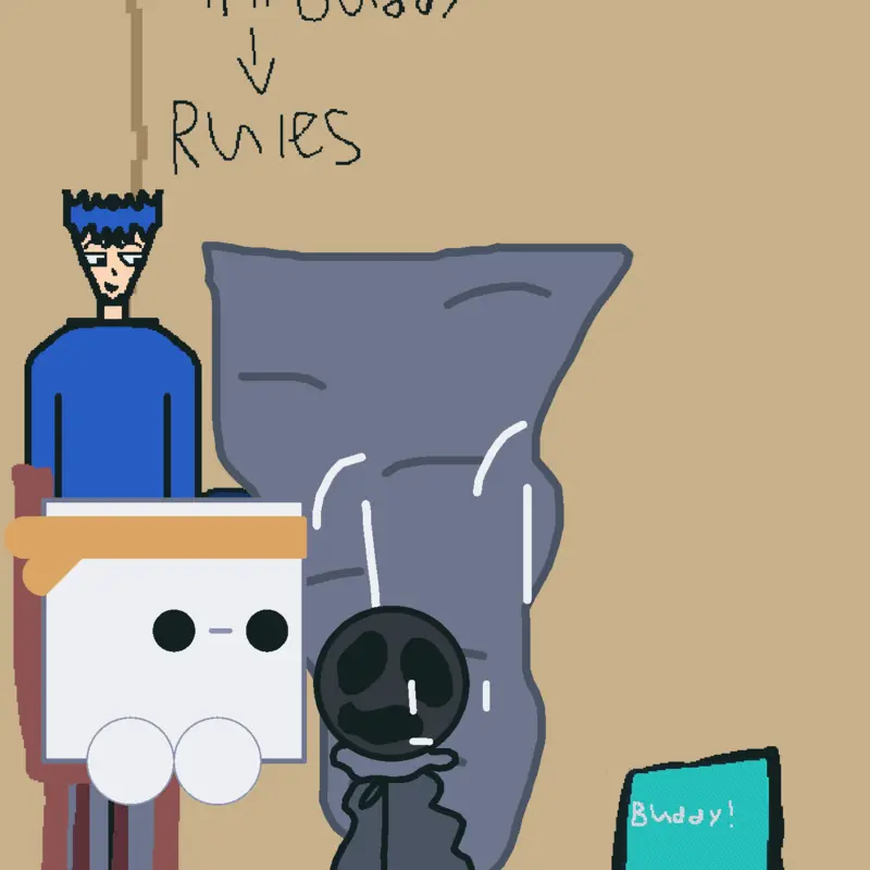 Game by @Arandomdeckguy
