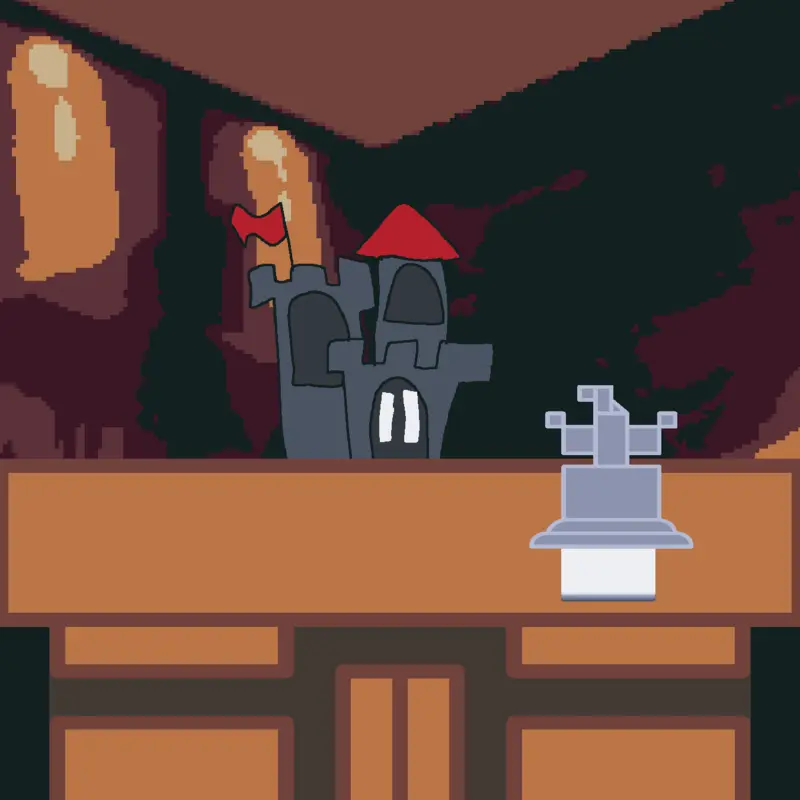 Game by @adventure_castle