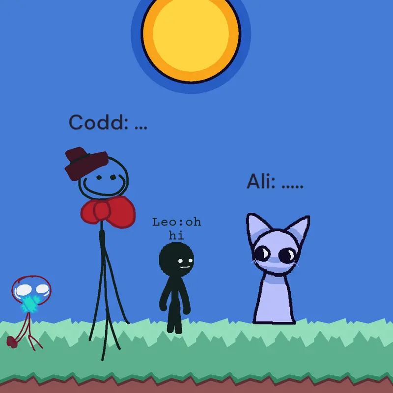 Game by @secret_agent16377