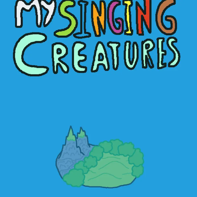 My singing monsters by @Freeze_Ryanz