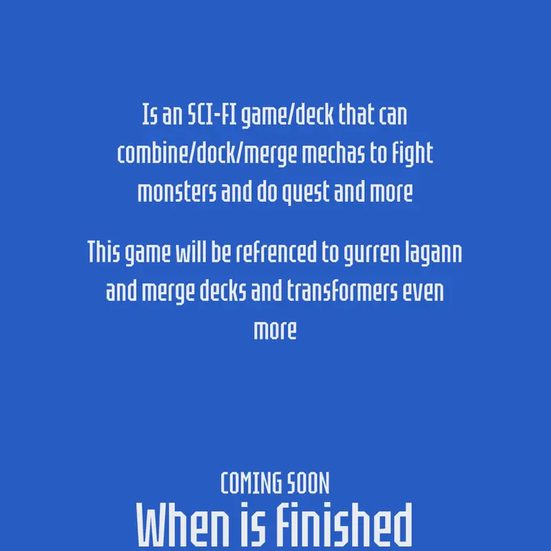 Game by @DanGuRu22