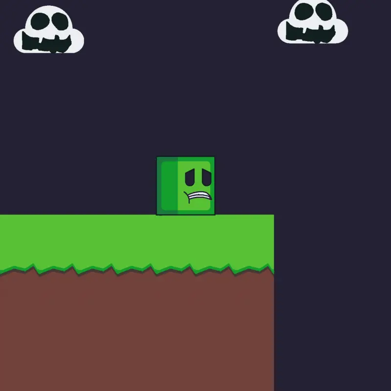 Game by @theemergy