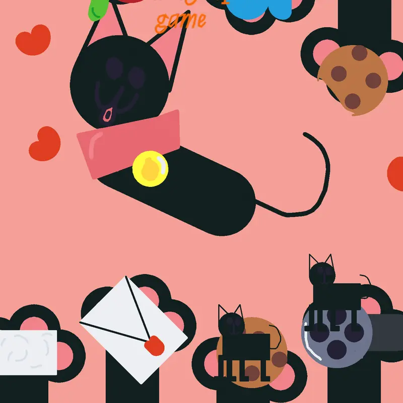 Game by @cookie_hero